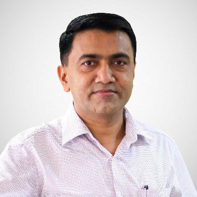 Dr. Pramod Sawant