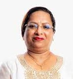 Smt. Delilah M. Lobo