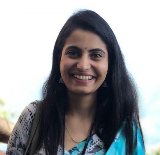 Smt. Ankita Mishra (IAS) 